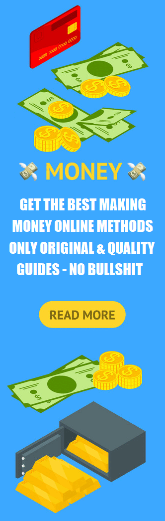 Make Money Online Methods