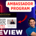 Ambassador Program Review By John Thornhill – Don’t Buy Without Your Bonuses ⚠️