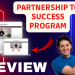 Partnership To Success Program Review By John Thornhill – Don’t Buy Without Your Bonuses ⚠️