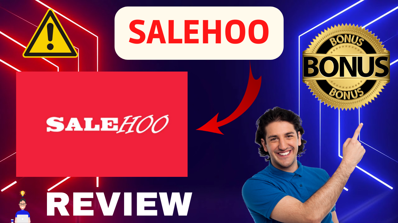 SaleHoo Review Dropship – Don’t Buy Without Your Bonuses ⚠️ SaleHoo Dropshipping Wholesale