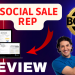 Social Sale Rep Membership Review – Don’t Buy Without Your Bonuses ⚠️