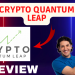 Crypto Quantum Leap Review By Marco Wutzer – Don’t Buy Without Your Bonuses ⚠️