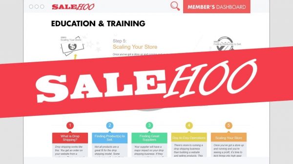 salehoo-dropship